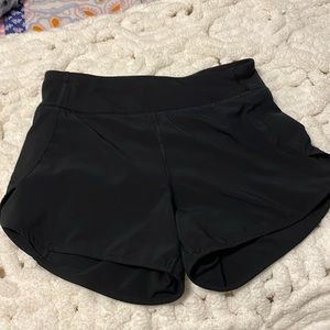 Girls Athleta Shorts
